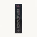 silky-dressing-hair-colour