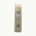 Silky .04 Hair Repair Bagno Trattante 250 ml — flacone su fondo crema