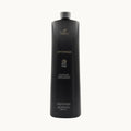 Silky Optimage Renouvelé, shampoo ristrutturante anti-età 1000 ml — packshot su fondo crema