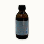 Spa Relax Aromatherapy, olio da massaggio 7 oli essenziali — packshot su fondo crema