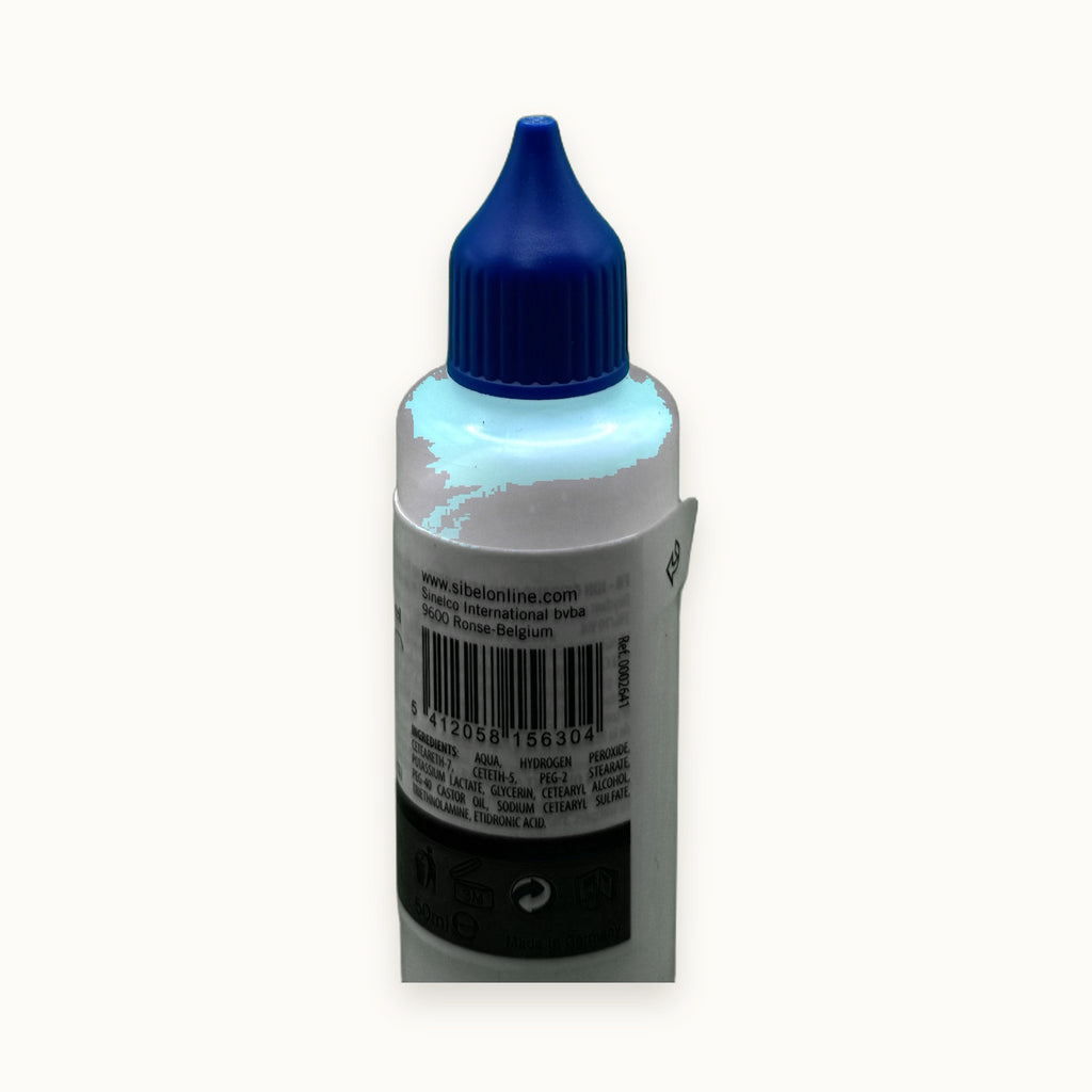 Colla professionale per ciglia finte Star Look flacone contagocce 10 ml