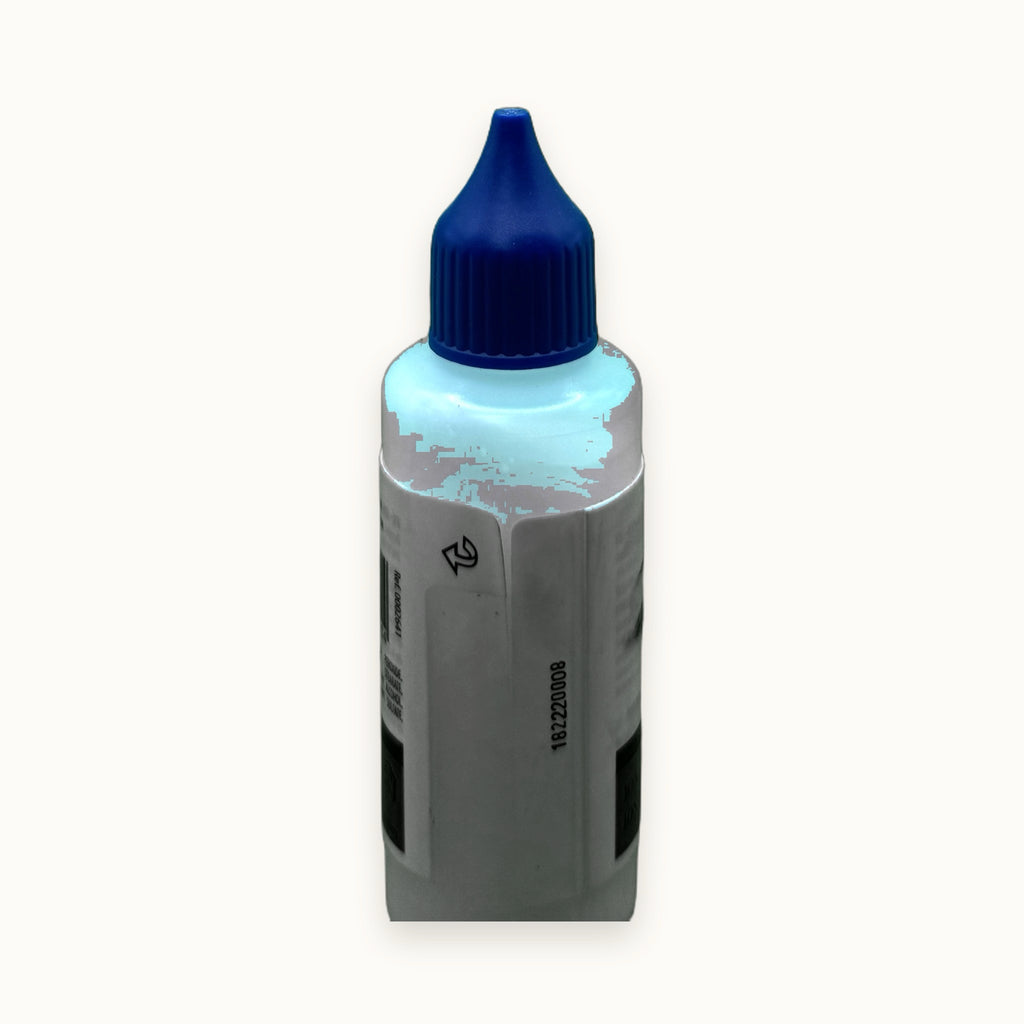 Colla professionale per ciglia finte Star Look flacone contagocce 10 ml