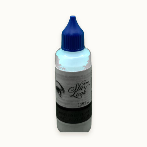 Colla professionale per ciglia finte Star Look flacone contagocce 10 ml