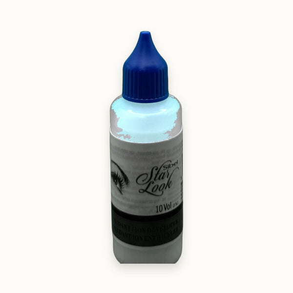 Colla professionale per ciglia finte Star Look flacone contagocce 10 ml