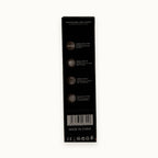 Tagliacapelli professionale ricaricabile TR-88, finitura dorata — packshot su fondo crema