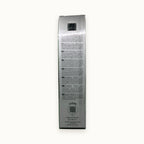 Spazzola termica professionale Termix in alluminio e nylon in confezione blister