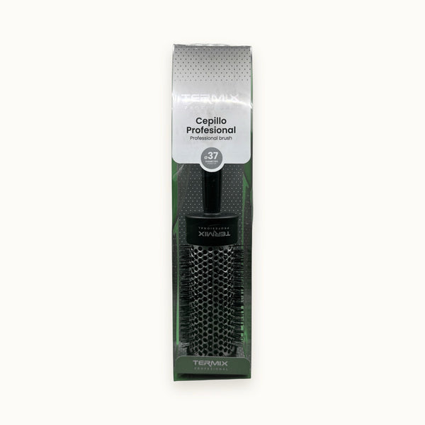 Spazzola termica professionale Termix in alluminio e nylon in confezione blister