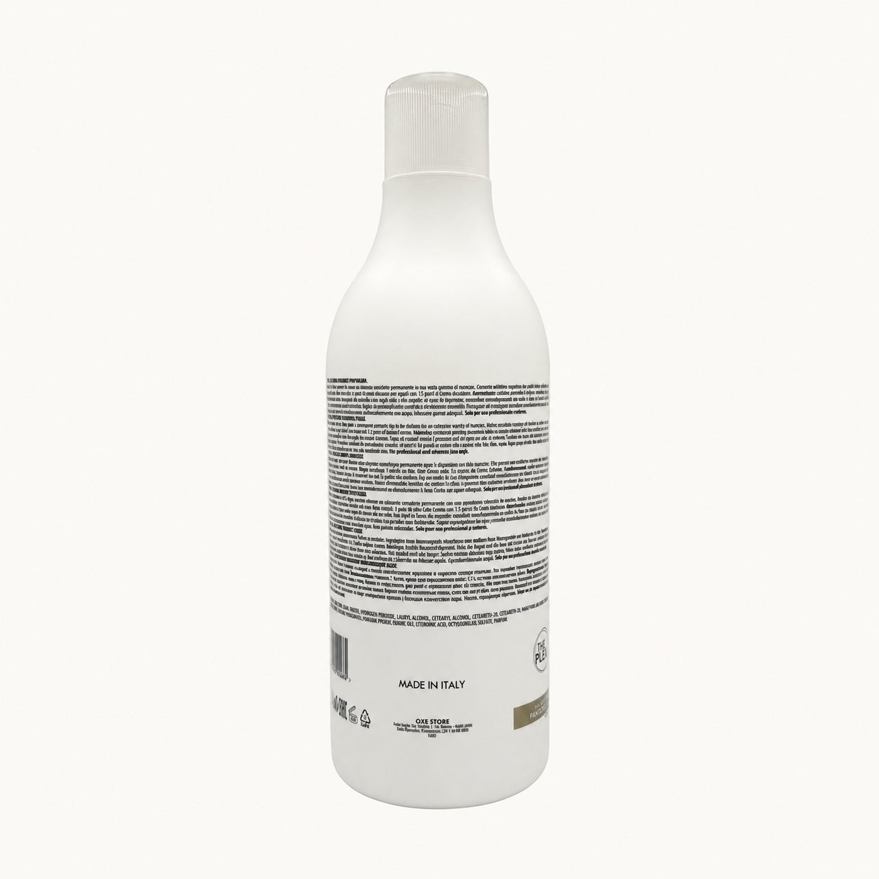 ventuno-21-crema-ossidante-30-vol