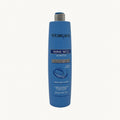 Vitalcare Verve Ricci, shampoo ravviva ricci per capelli ricci 500 ml — packshot su fondo crema