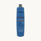 Vitalcare Verve Ricci, shampoo ravviva ricci per capelli ricci 500 ml — packshot su fondo crema