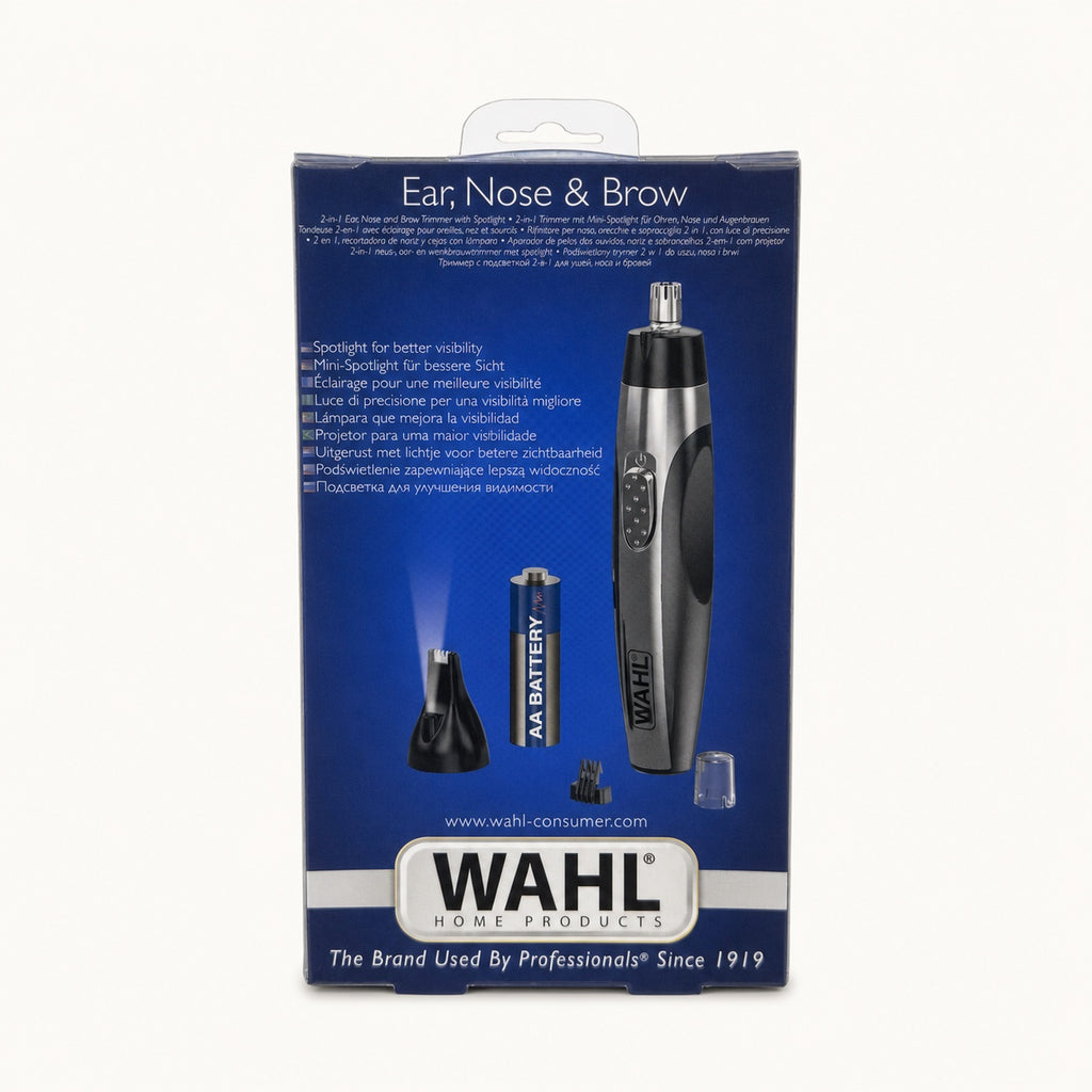 wahl-ear-nose-brow-trimmer