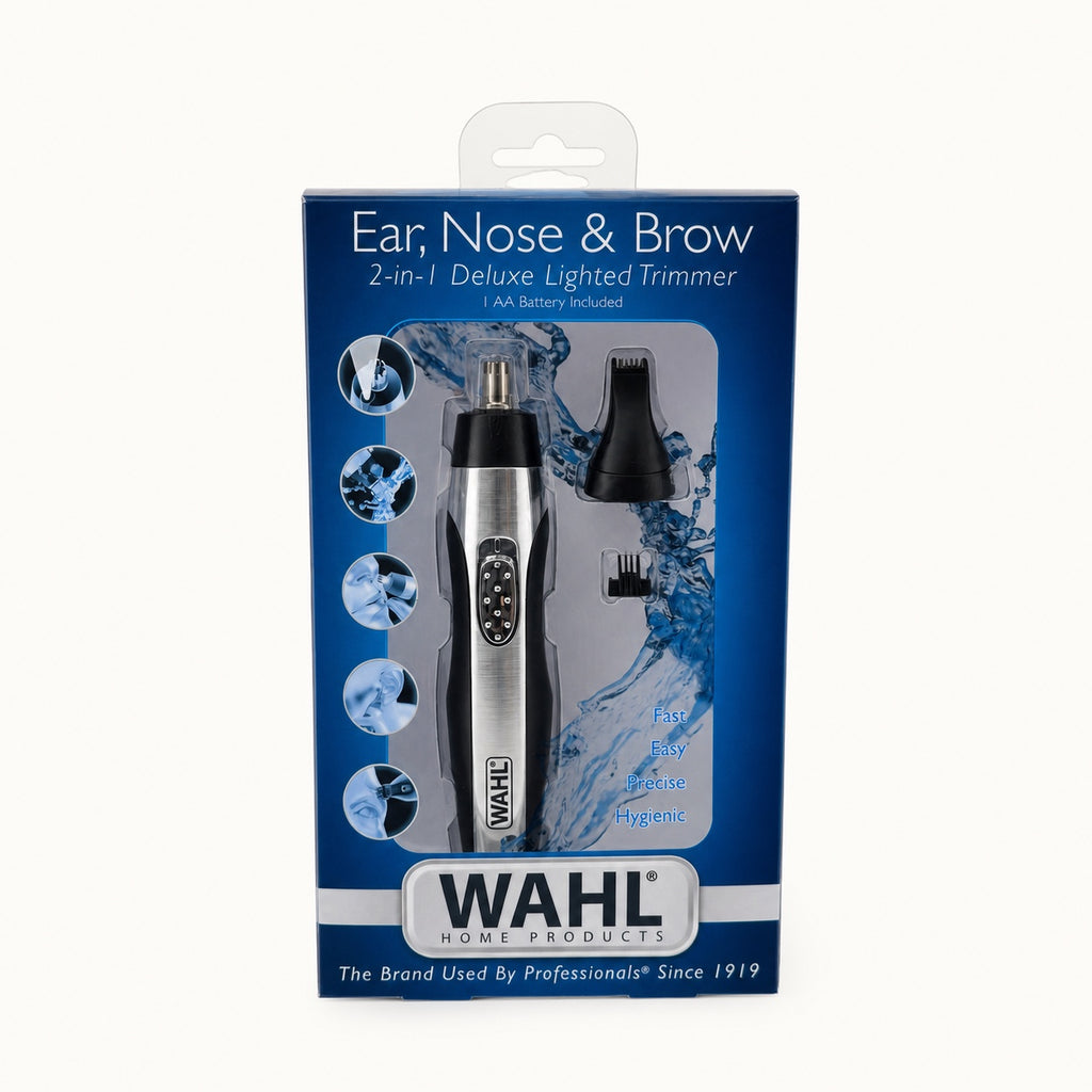 wahl-ear-nose-brow-trimmer